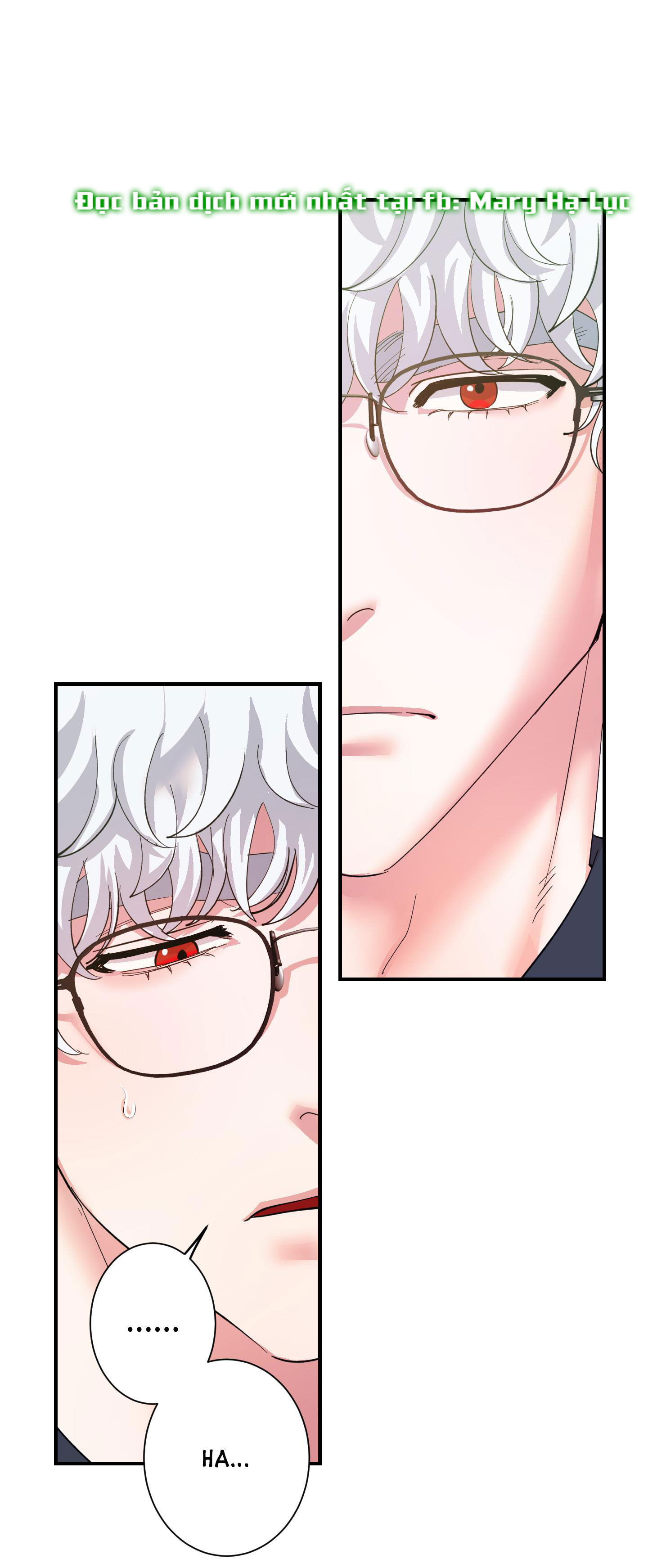 [18+] một lòng một dạ chapter 36.1 30