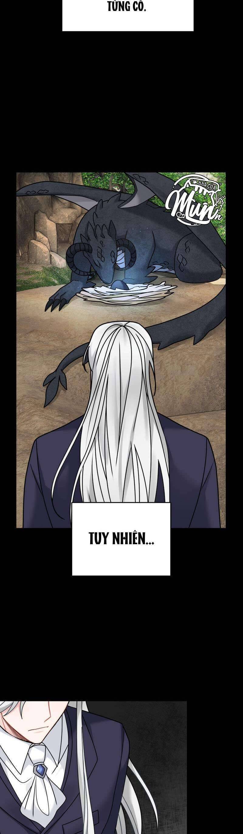 nhật ký tuần trăng mật của phù thủy và rồng chapter 109 34