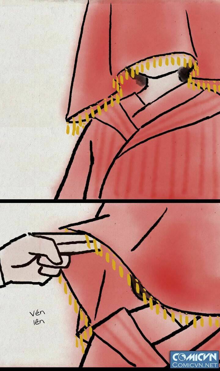 nhất thiền tiểu hòa thượng chapter 62 38