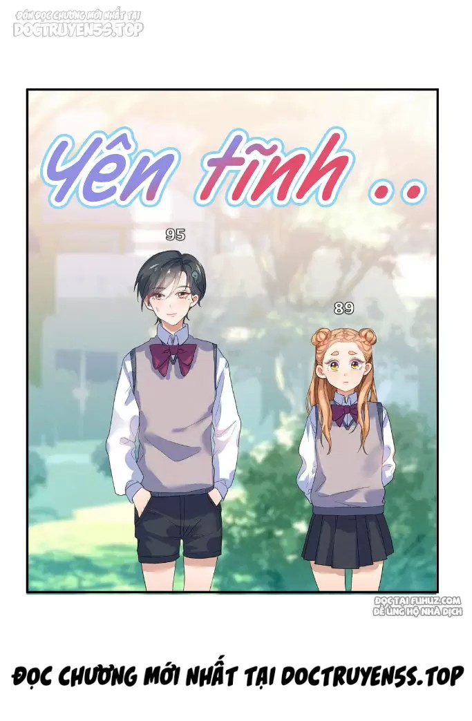 lời nói dối của cô ấy chapter 21 23