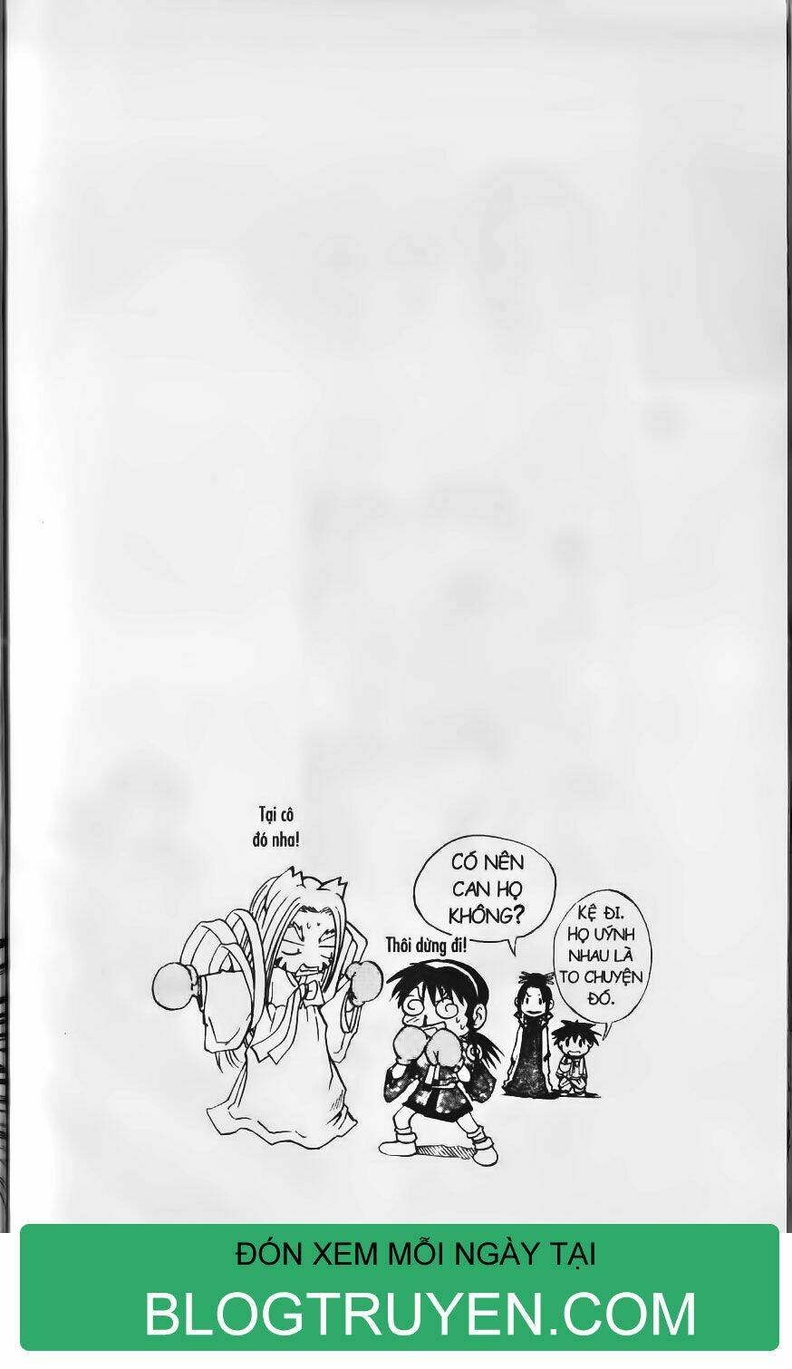 shin gumiho - hội pháp sư chapter 19.2 22