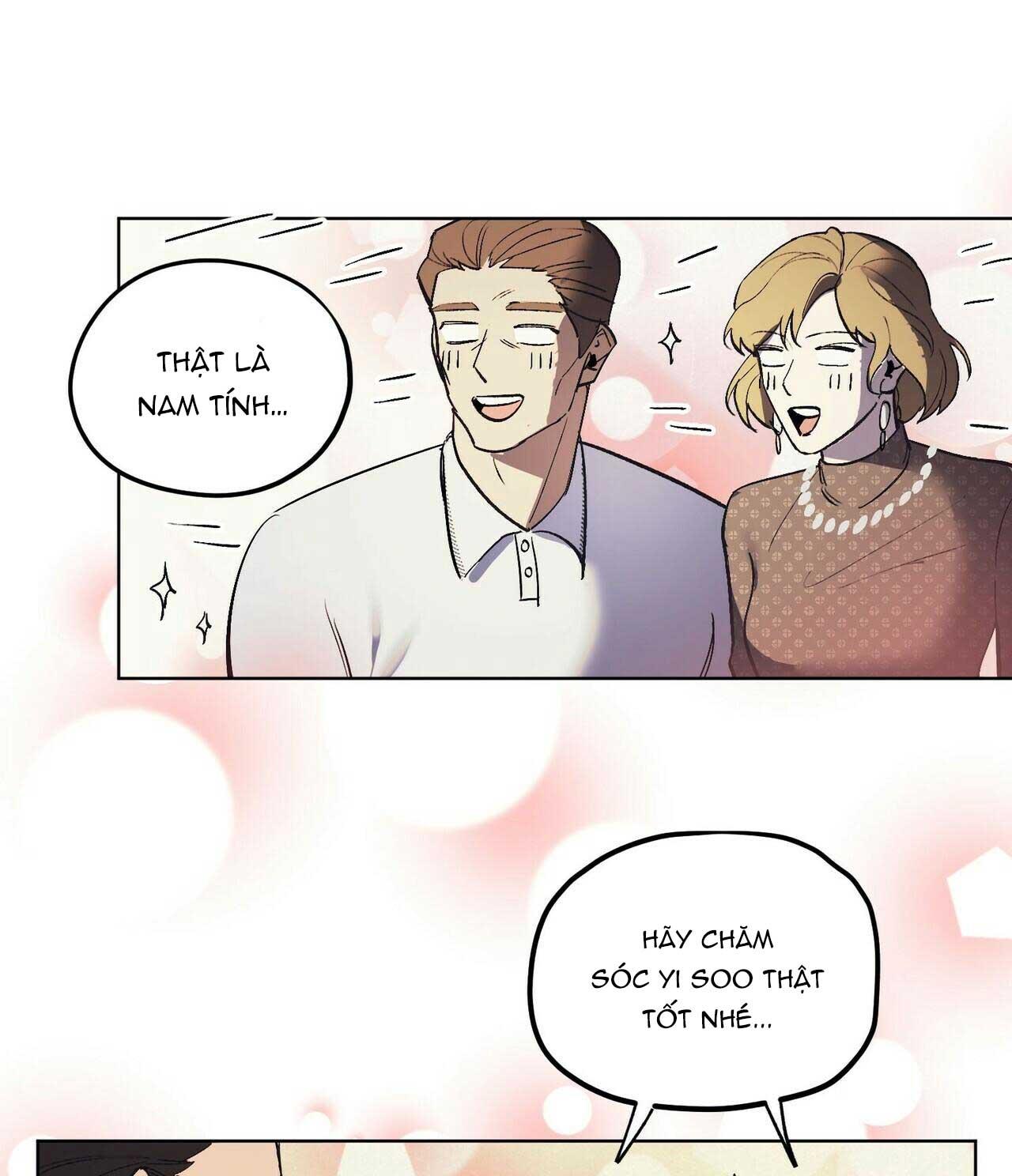 làm dâu nhà tài phiệt họ kang chapter 3 50