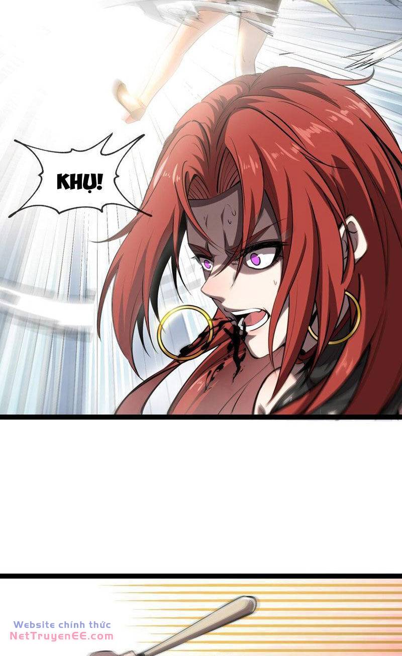 thâm uyên chi chủng chapter 23 24