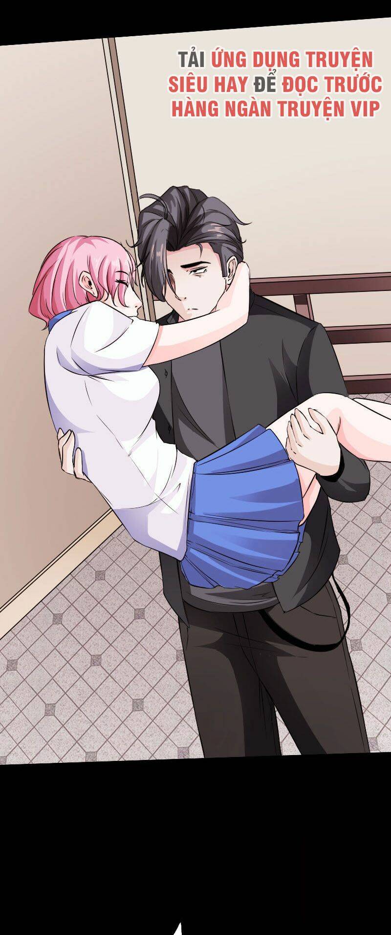 tuyệt phẩm tà thiếu chapter 80 11