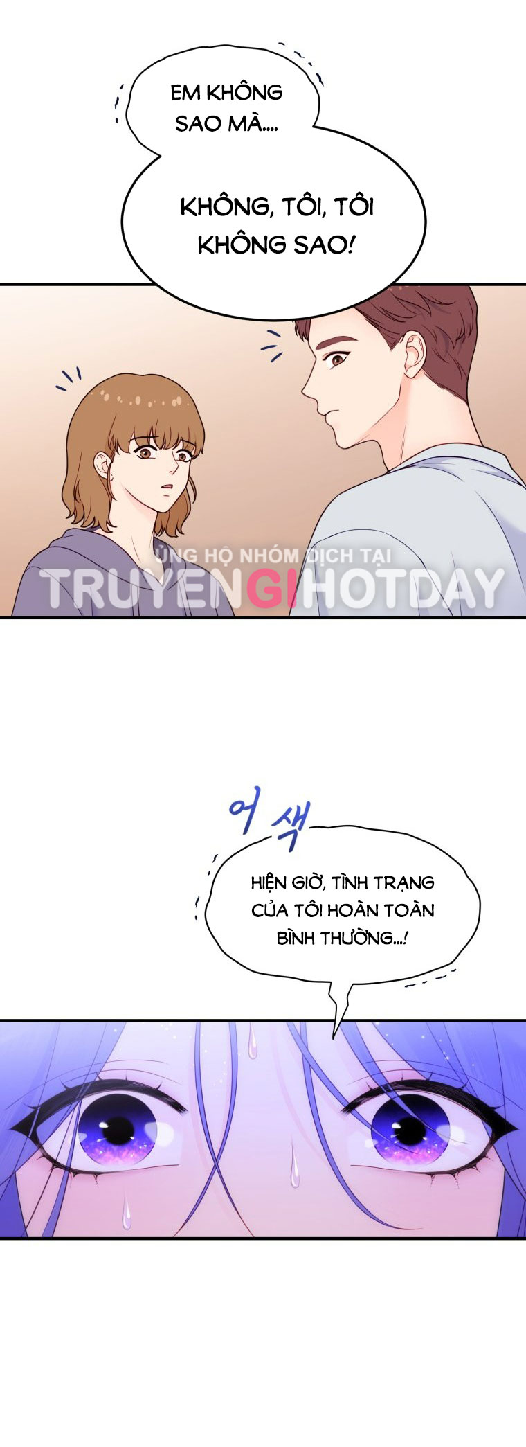 nữ nhân trợ giúp được yêu thích nhất chapter 2.2 21