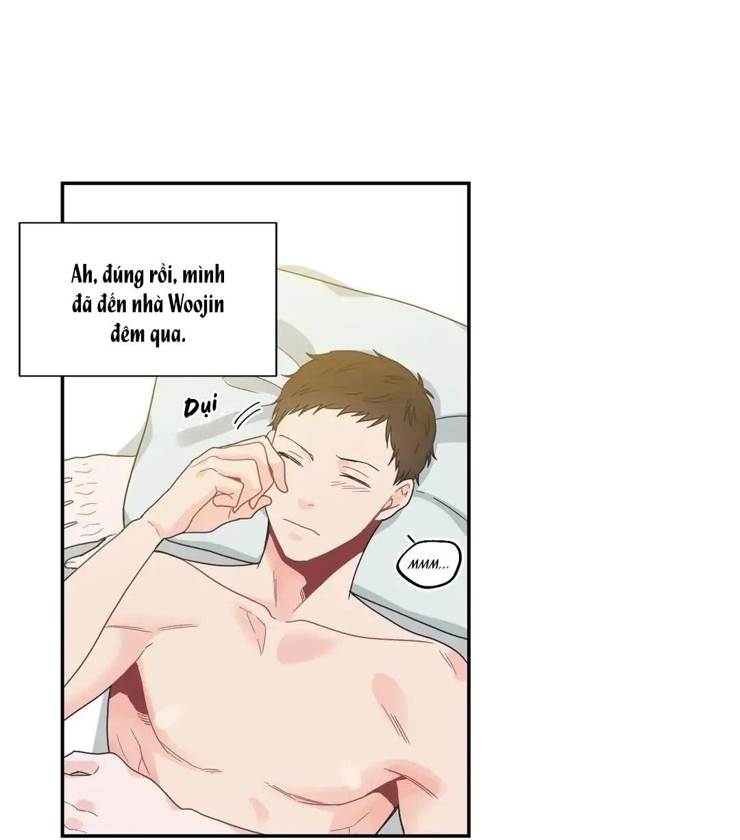 đường ranh giới chapter 30 89