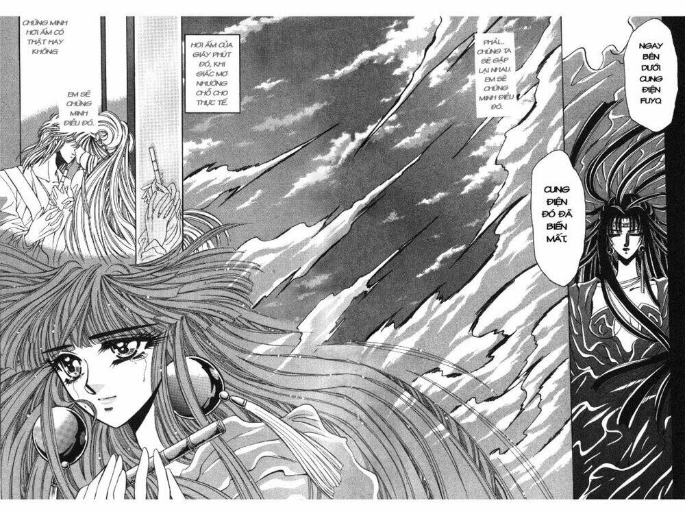 moryo kiden chapter 2 31