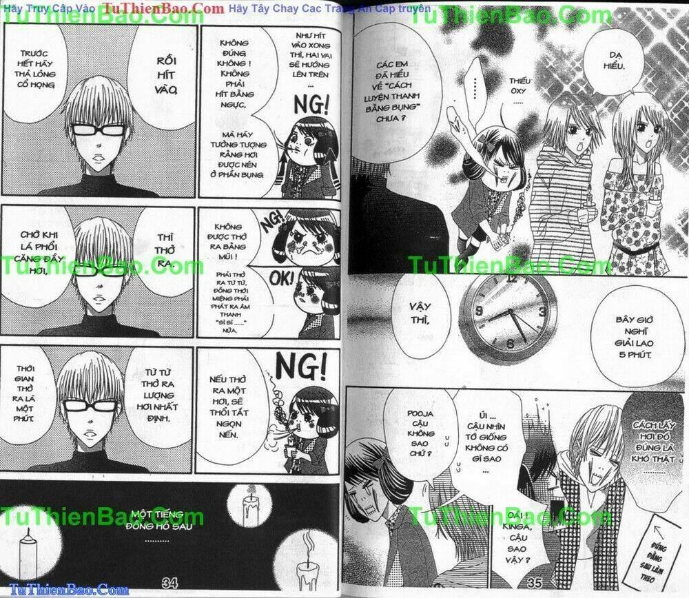 lo lem ca hát chapter 5 18