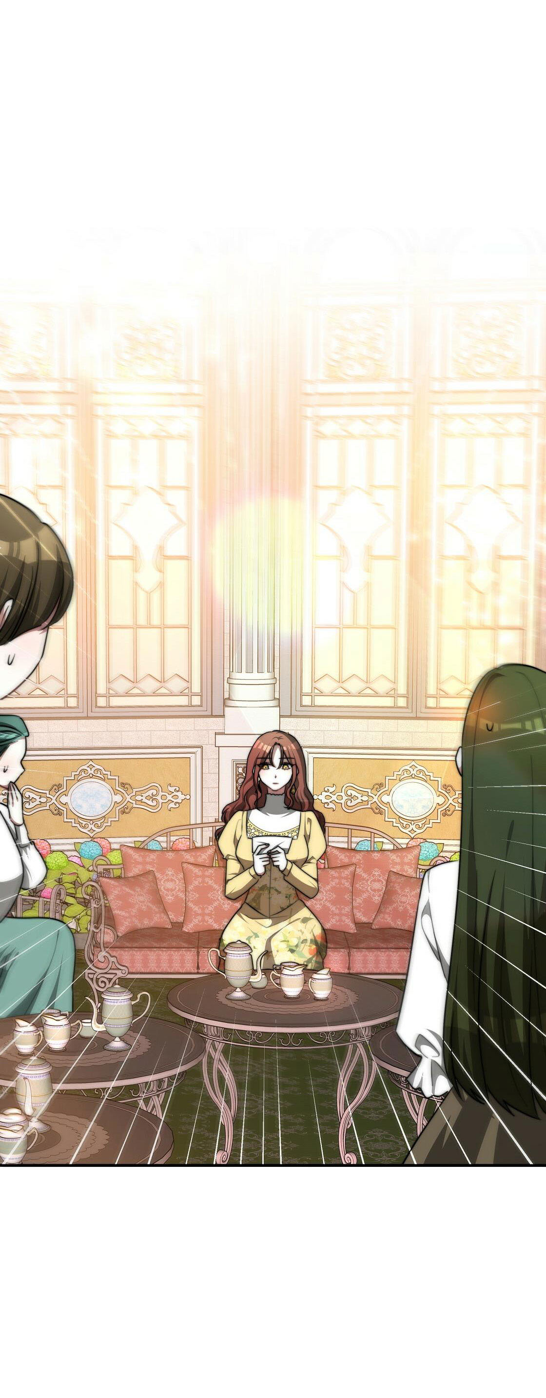 cuộc hôn nhân tay ba chapter 10 35