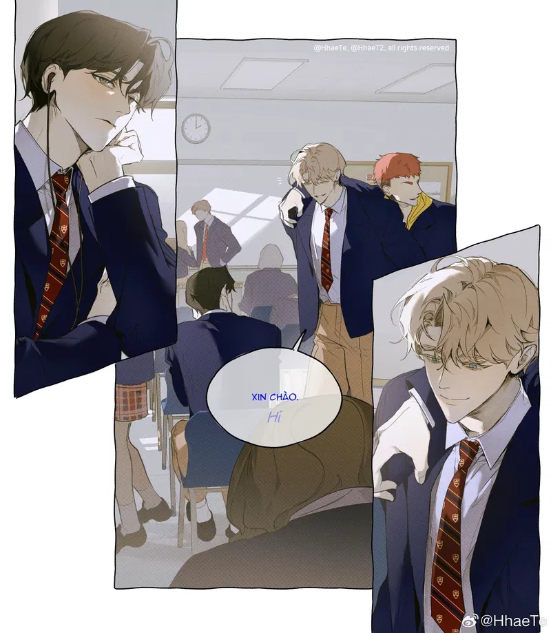 nghệ tây chapter 5 2