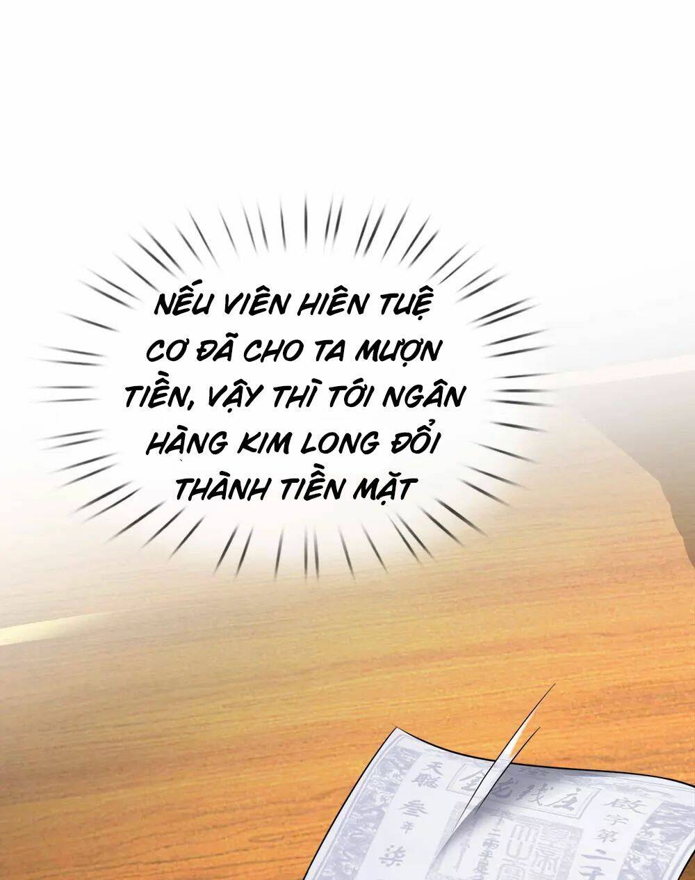 chí tôn hồng bao đại đế chapter 35 23