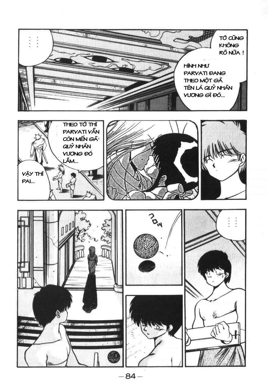 3x3 eyes chapter 111 12