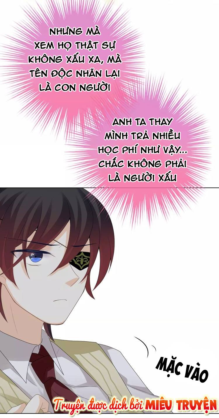 độc nhãn ác ma của ta chapter 7 41