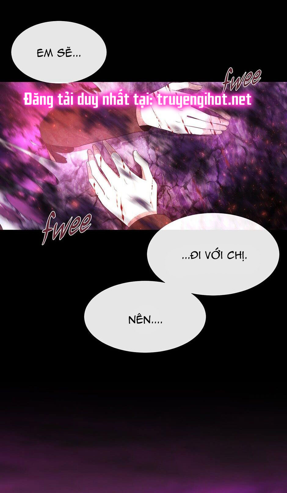 năm môn đệ của charlotte chapter 83 2