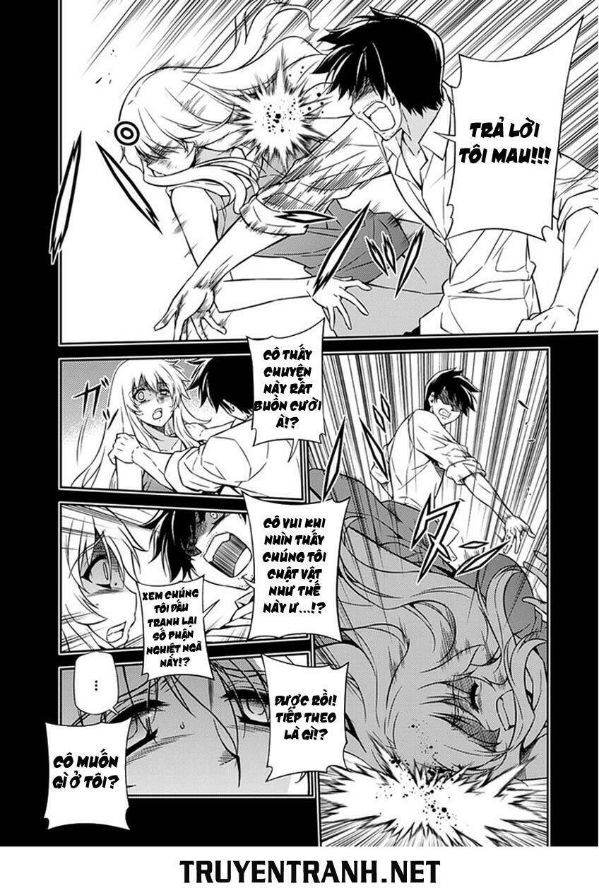 freezing chapter 194 28