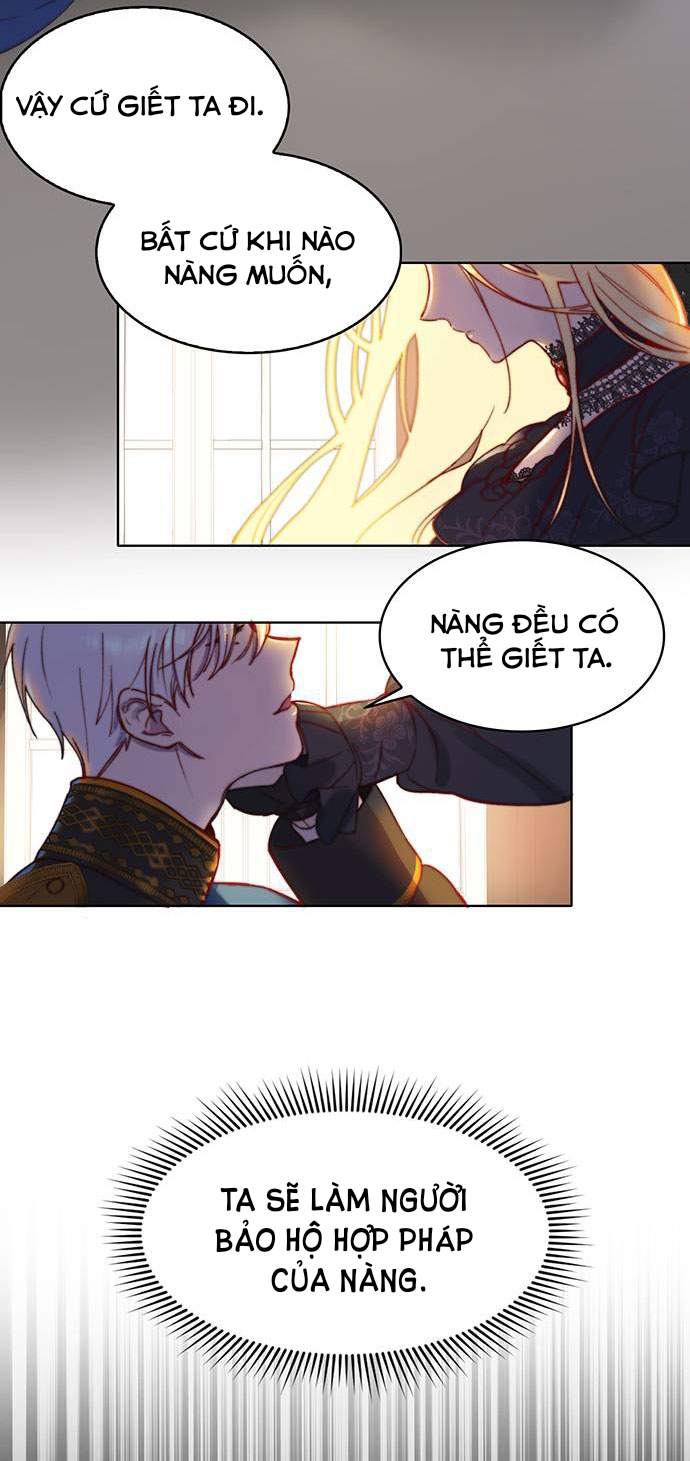 quý cô sierra chapter 1 4