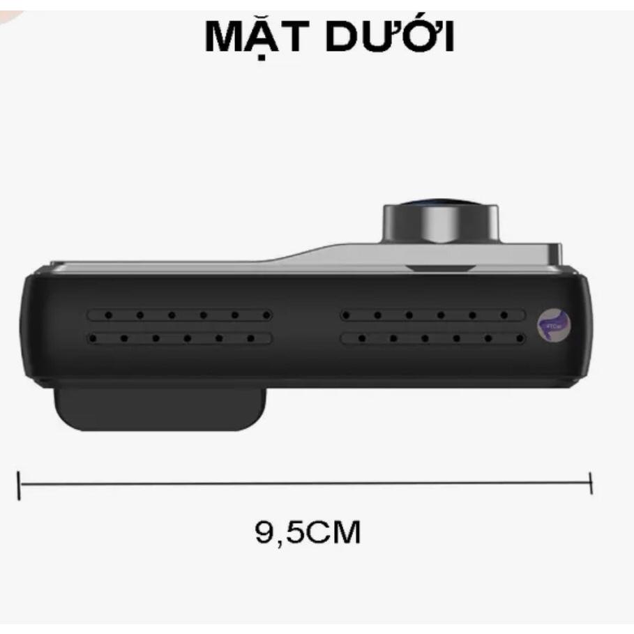 Camera hành trình WIFI V8 Full HD 1080P kết nối WIFI với điện thoại và màn android ô tô