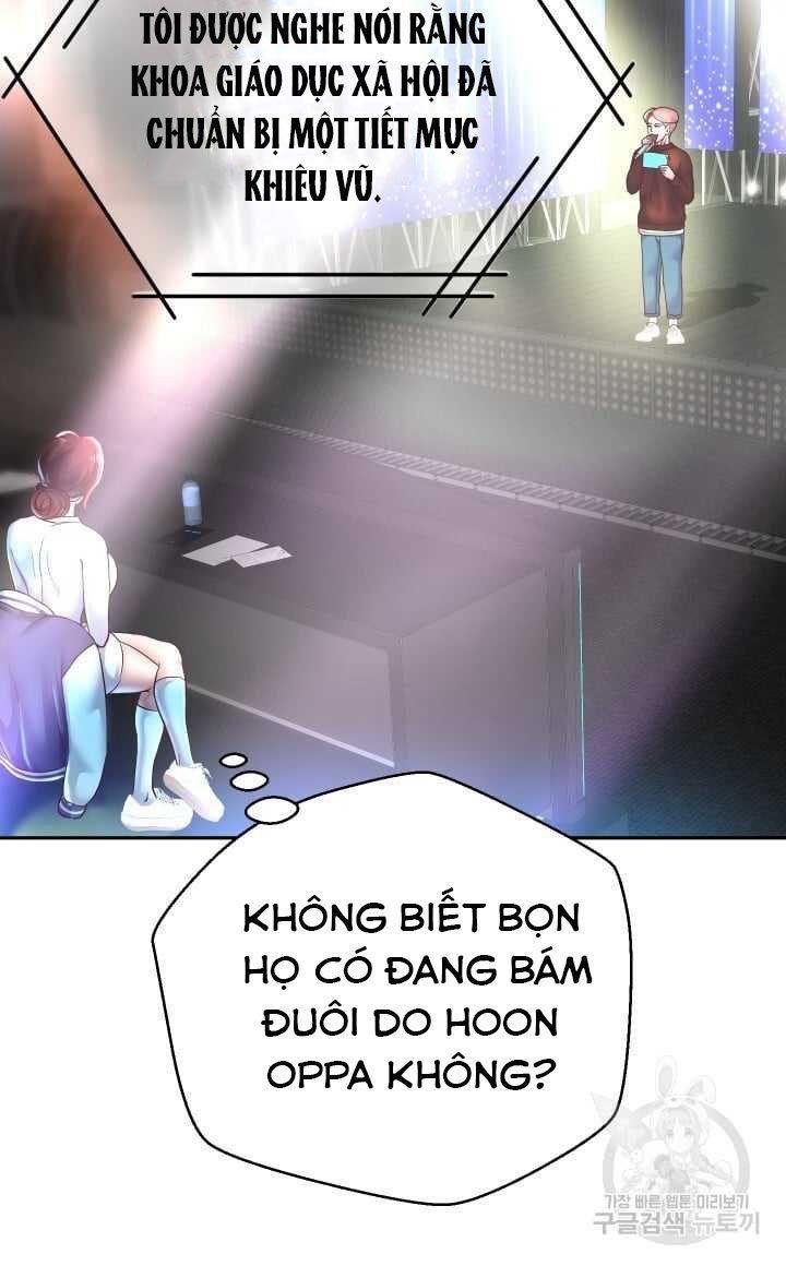 18+ tôi! trọng sinh với chiếc bò toi chapter 22.1 8