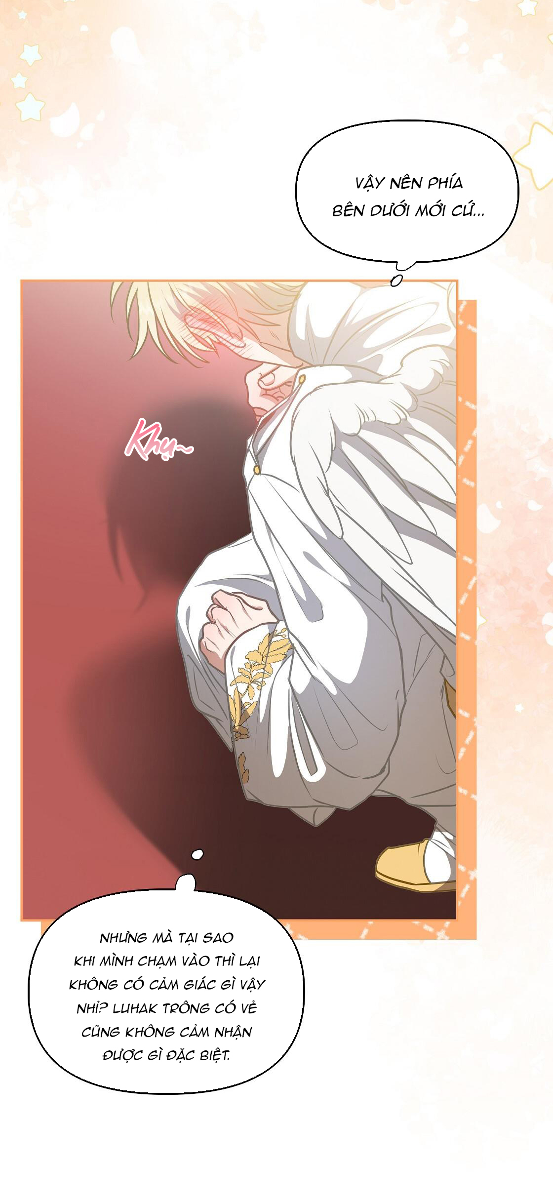 cách để sống sót với tư cách là người chơi chapter 18 29