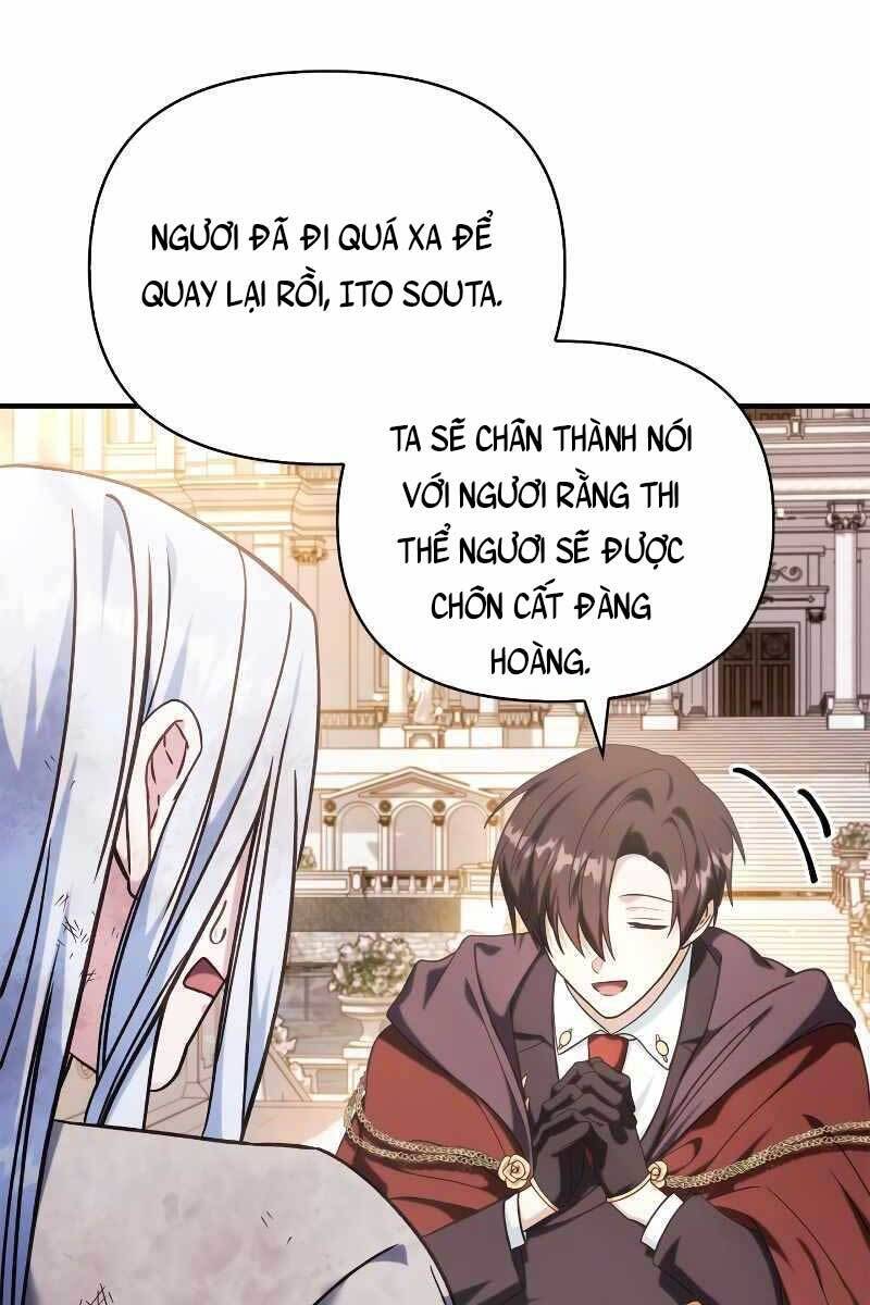 Kí Sự Hồi Quy Chapter 73 52