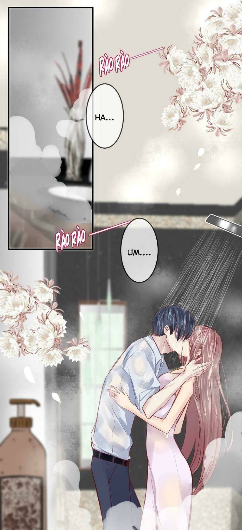 thương tiên sinh mã giáp của anh lại rơi rồi chapter 5 1