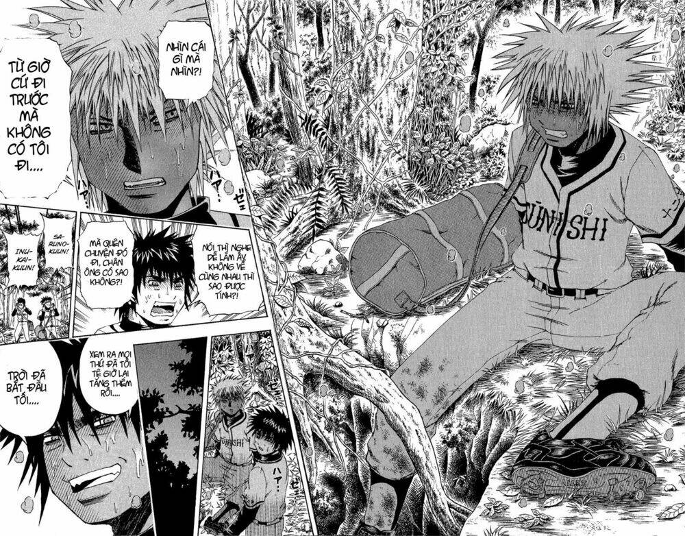 mr.fullswing chapter 24 18