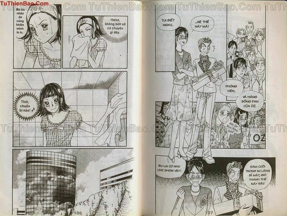 hái sao tình yêu chapter 11 54