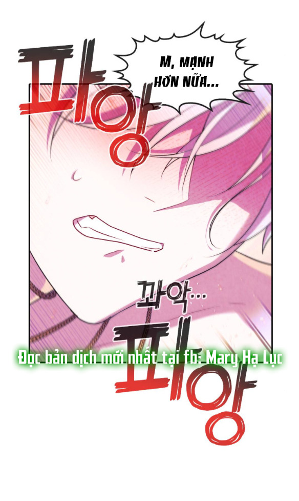 [bản 18+] trò chơi săn mồi của hoàng đế và thánh kỵ sĩ chapter 7.2 13