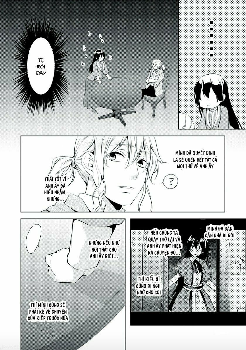 lần này tôi chắc chắn sẽ hạnh phúc! chapter 7 27