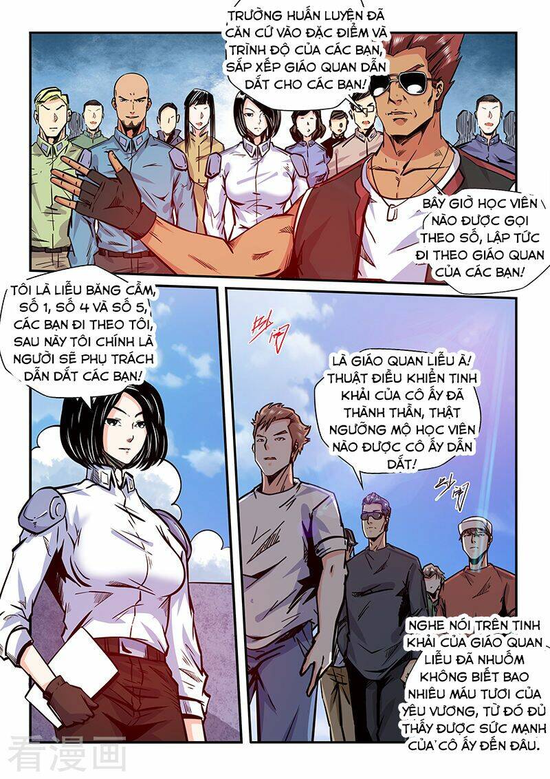 tu chân tứ vạn niên chapter 180 3