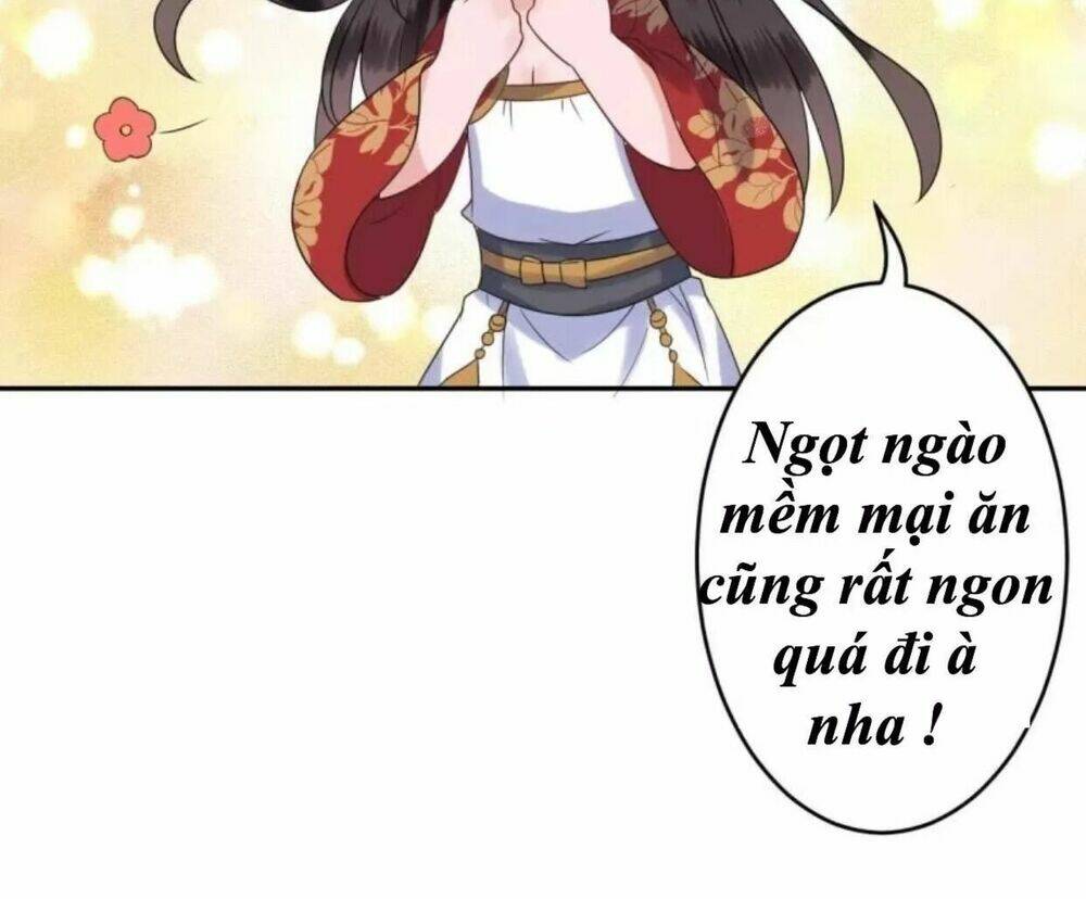 theo đuổi hoàng tử quá khó a~ chapter 38 12