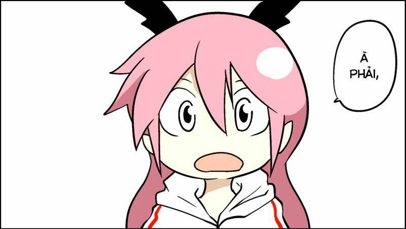 senyuu chapter 78 32