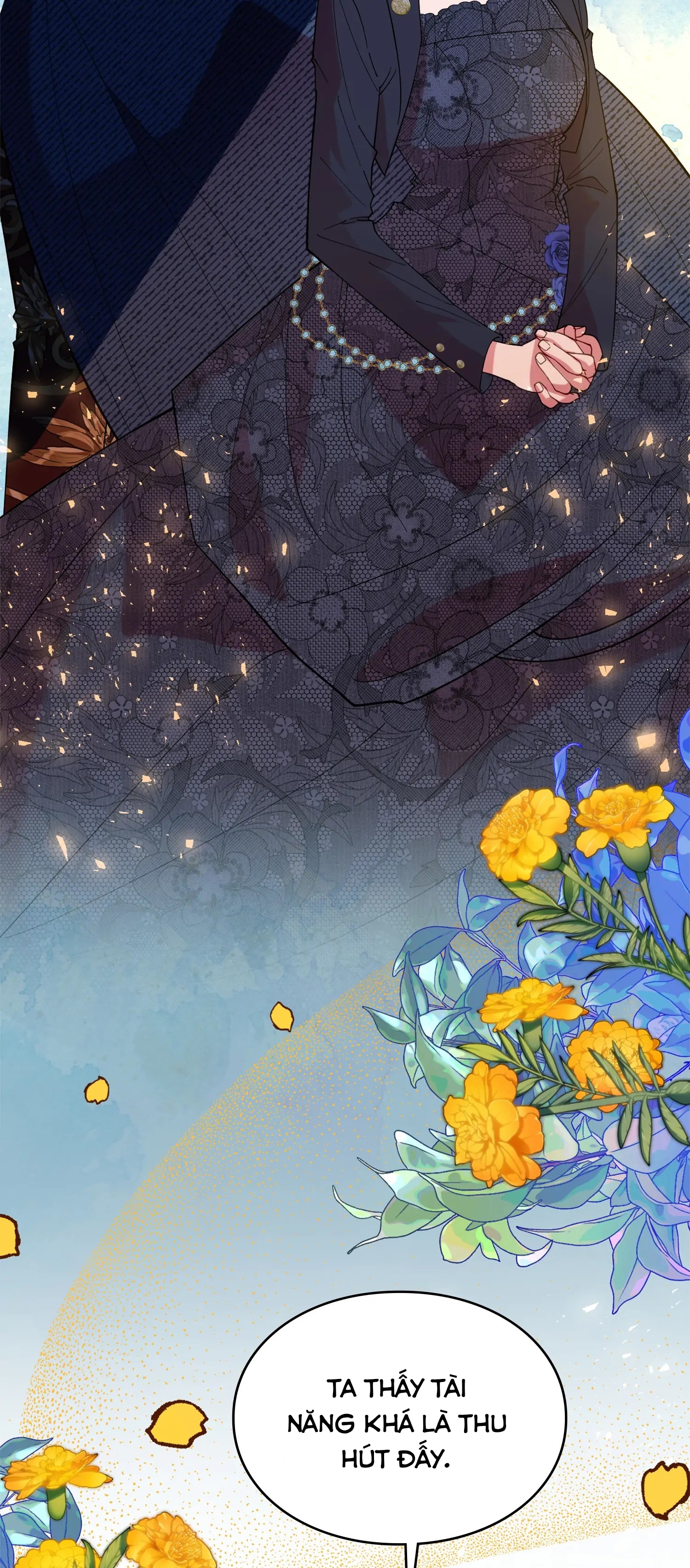 câu chuyện về nữ công tước chapter 11 19