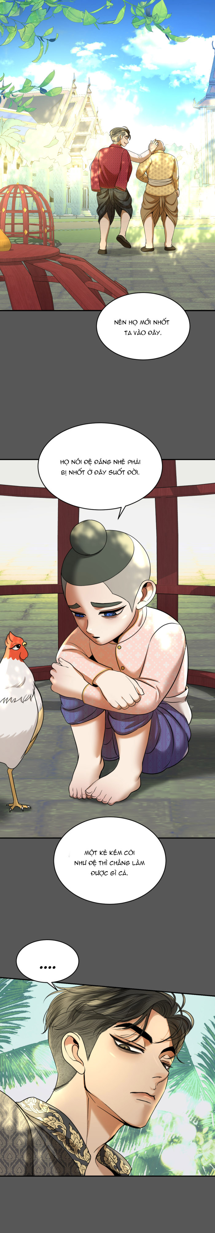 tôi là công tử đẹp nhất xiêm chapter 44 34