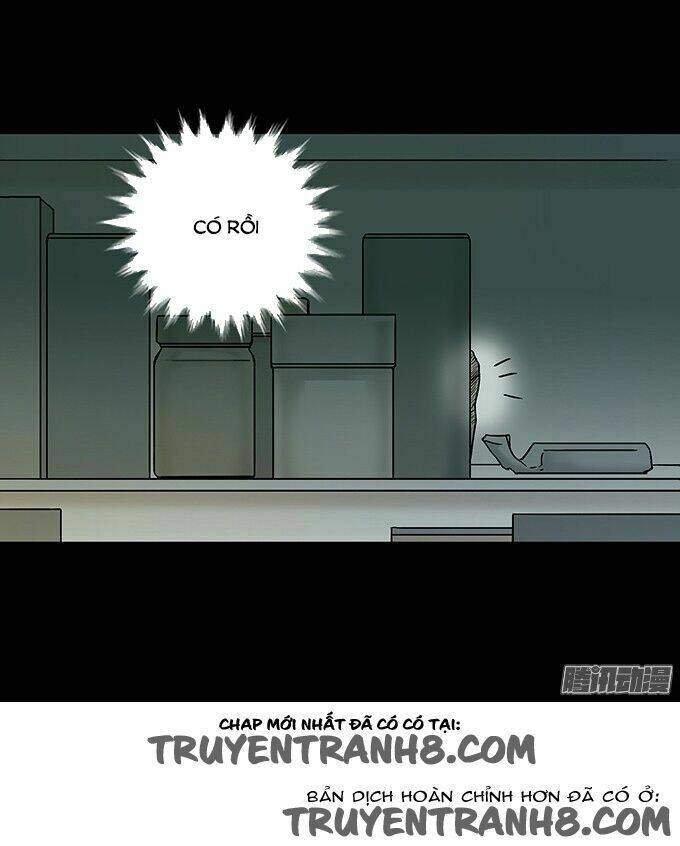 ớn lạnh tuyệt đối chapter 104 49