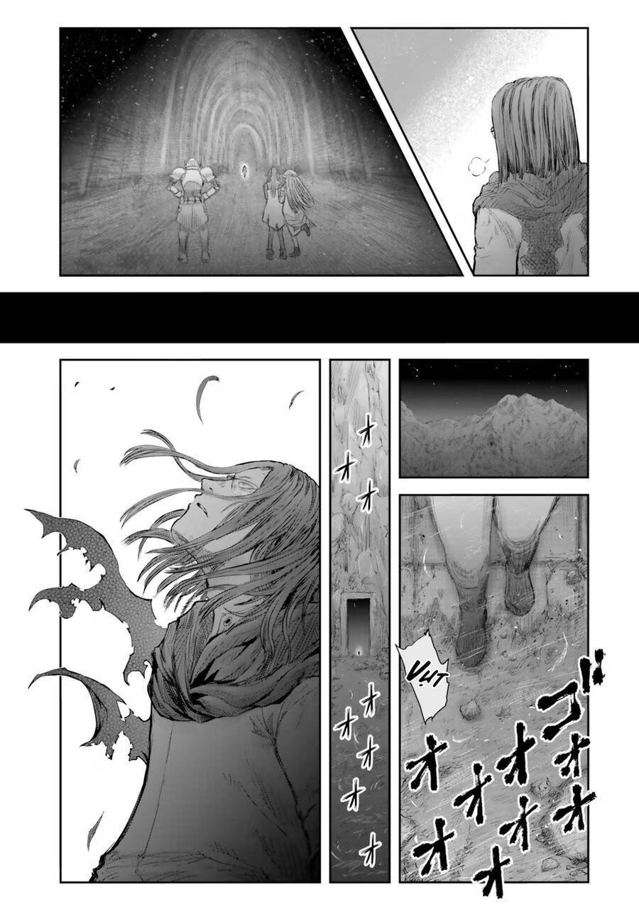 chú tôi ở dị giới chapter 51 34