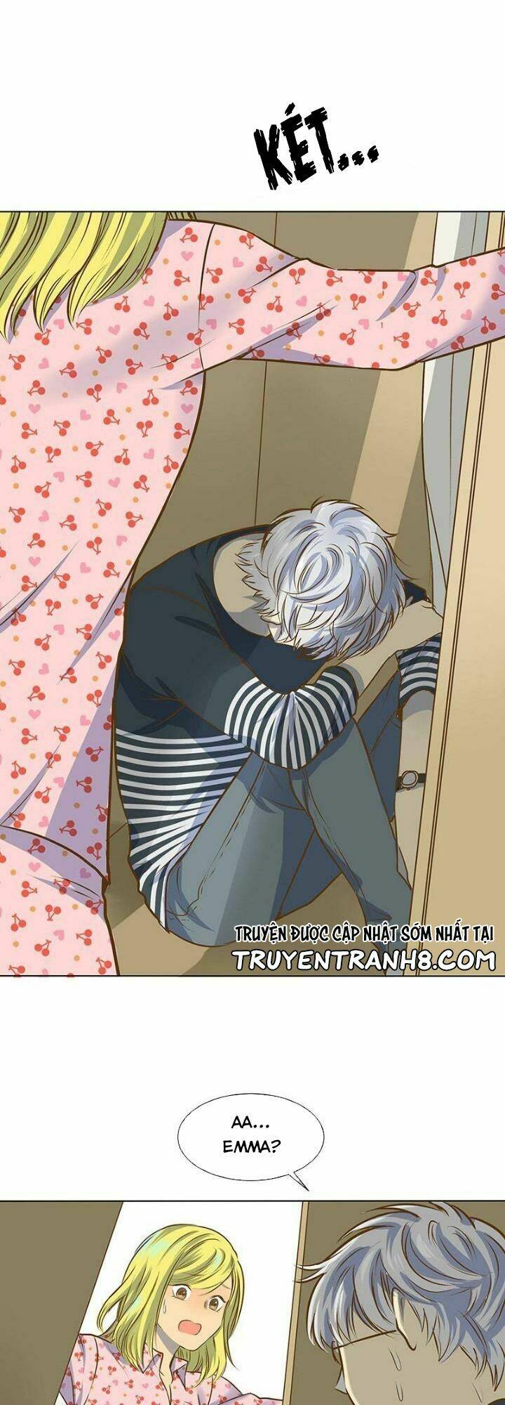 bí mật sâu sắc nhất của tôi chapter 17 16