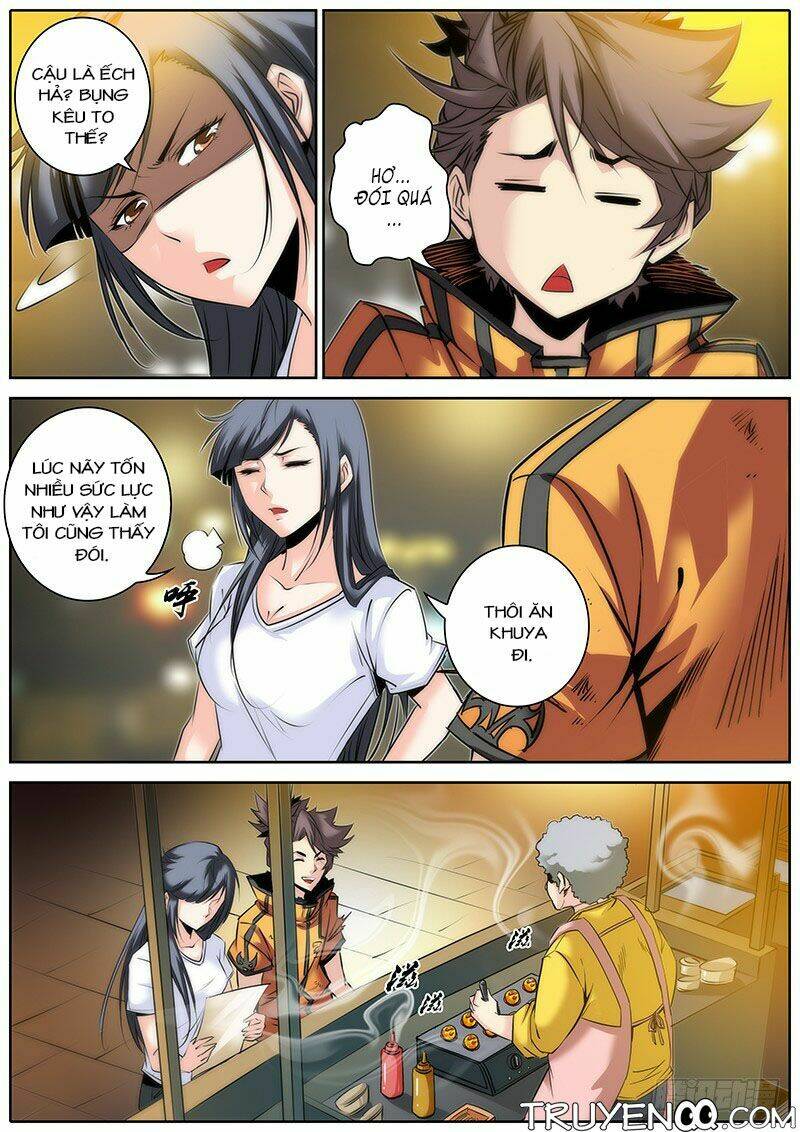 tần hiệp chapter 18 16