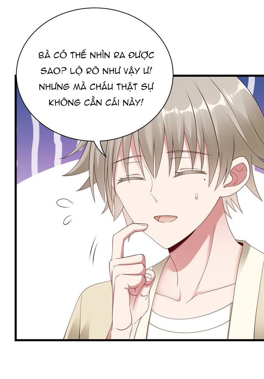 tức thời phạm quy [ tức thì vi quy ] chapter 65 29