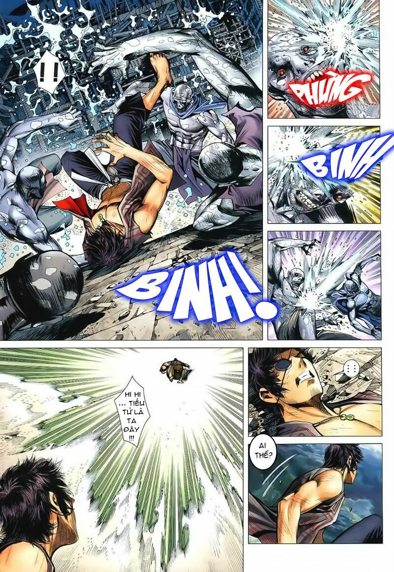 phong thần ký chapter 31 27