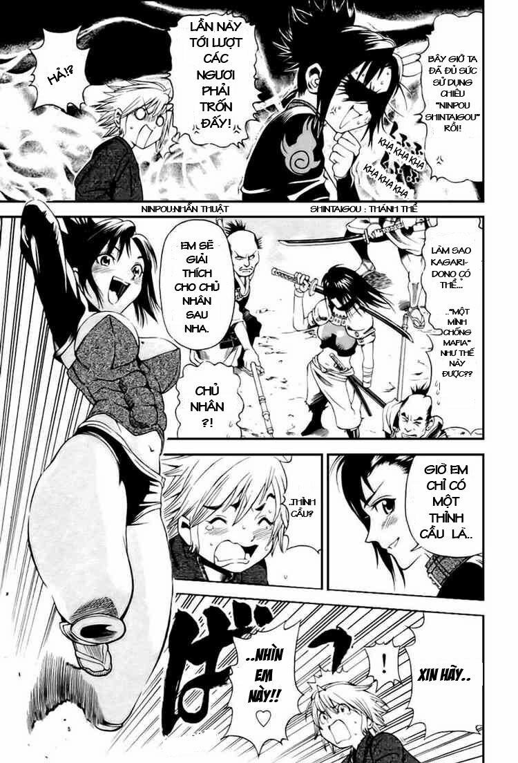 rappi rangai chapter 1 34