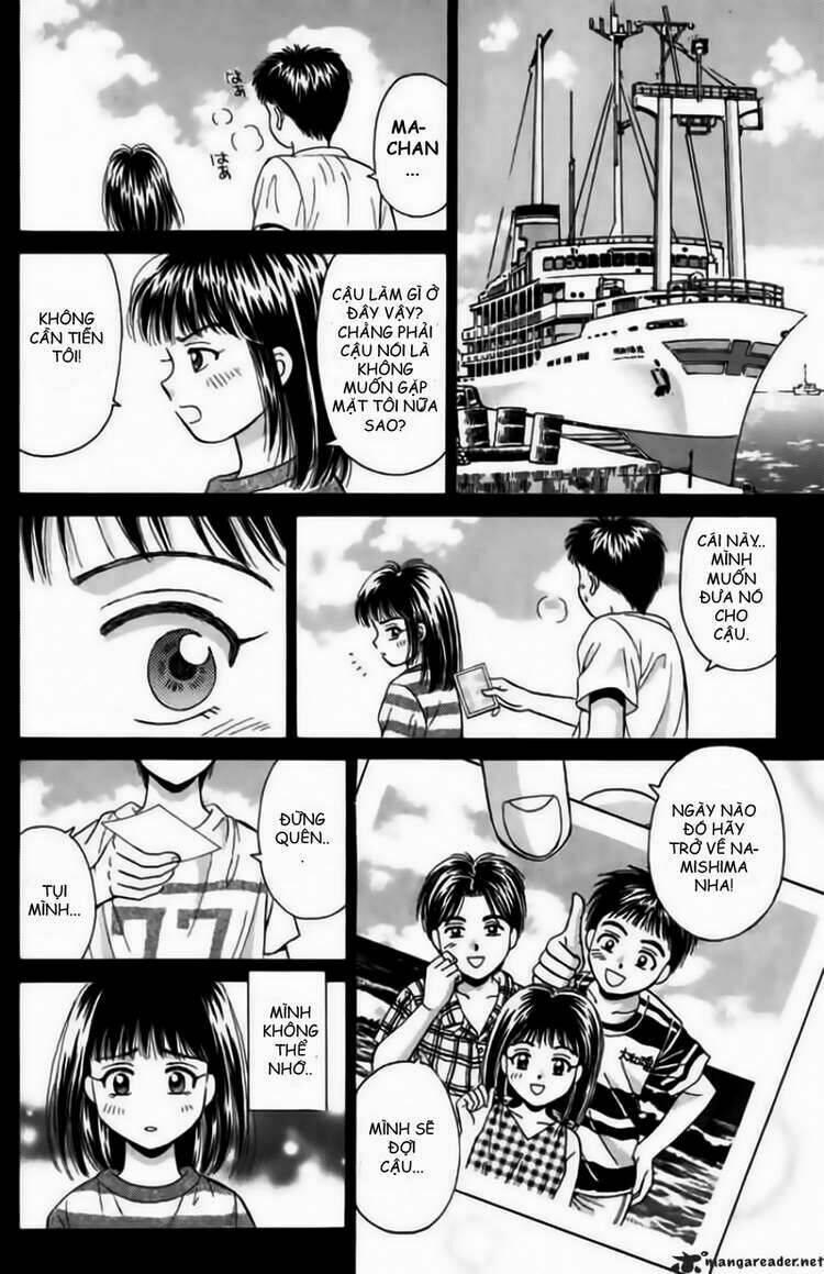 open sesame chapter 19 25