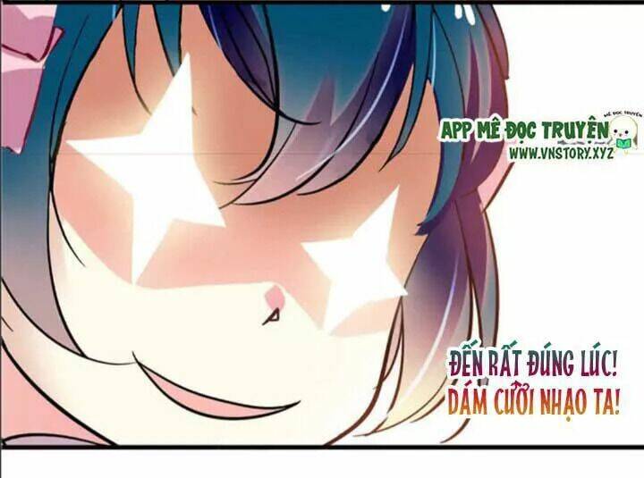 nữ hầu sau giờ học chapter 92 7