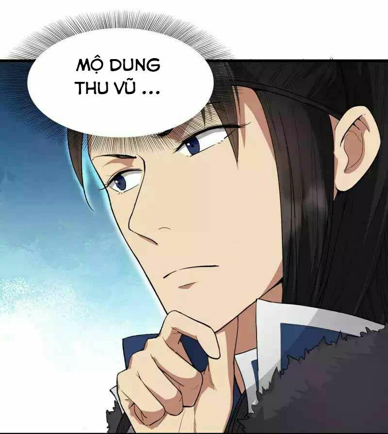 cuồng nữ trọng sinh - hoàn khố thất hoàng phi chapter 98 26