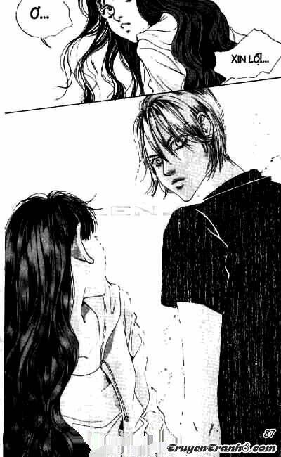 goong - [ hoàng cung ] chapter 2 84