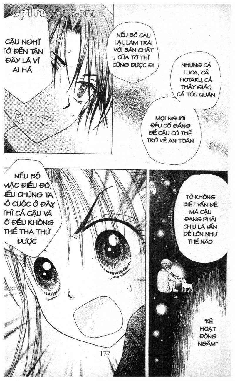 gakuen alice chapter 3 175