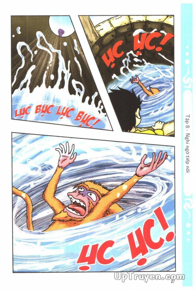 ô long viện tình huynh đệ chapter 8.1 29