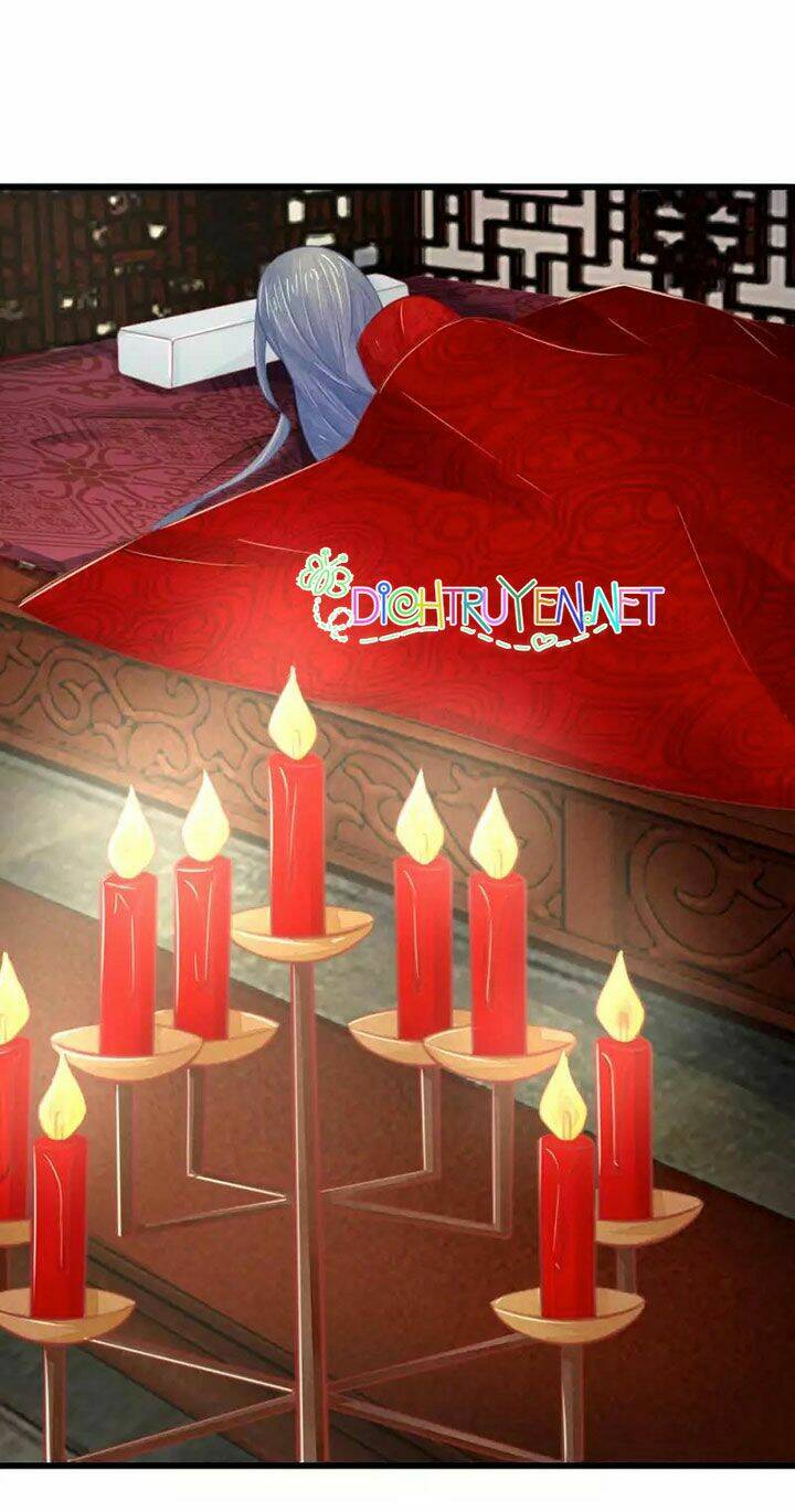 y phi quyền khuynh thiên hạ chapter 34 10