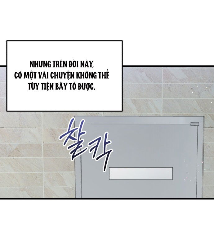 Nóng Lòng Muốn Giày Vò Em chapter 1.2 15