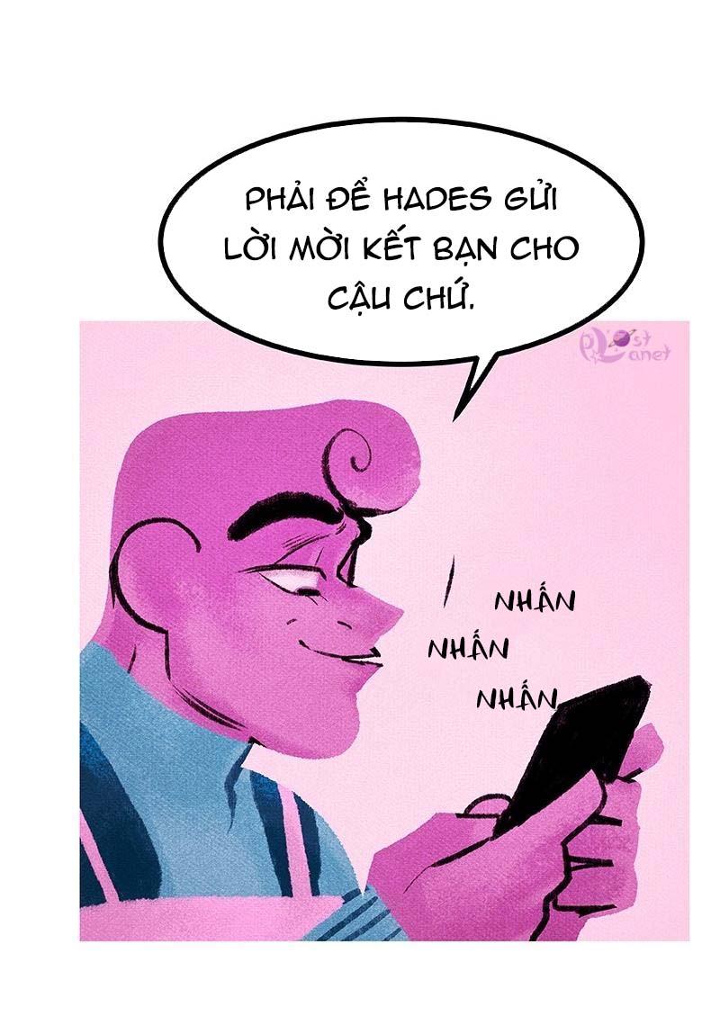 thần thoại olympus chapter 67 59